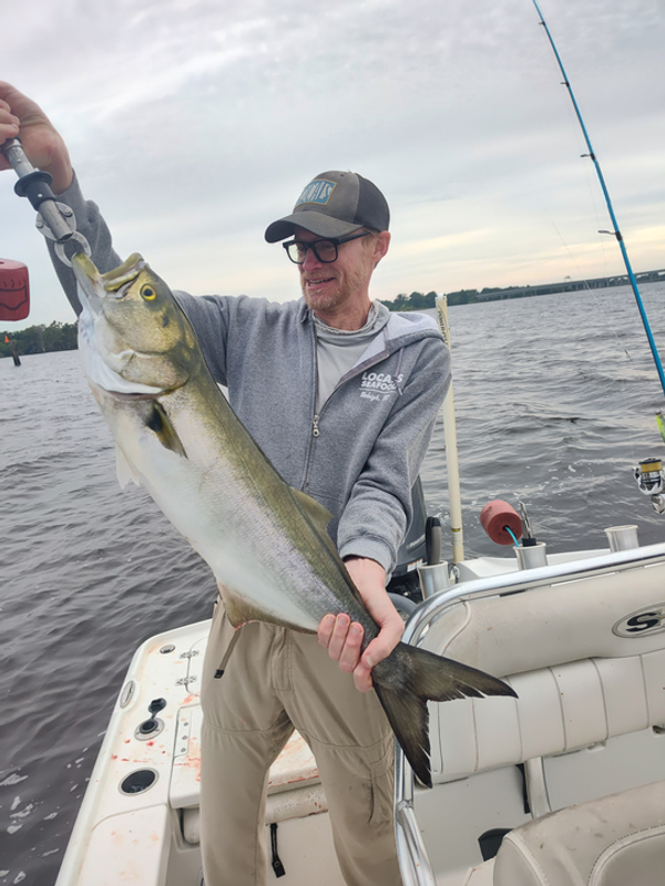 Keep Castin' Charters