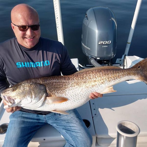 Keep Castin' Charters