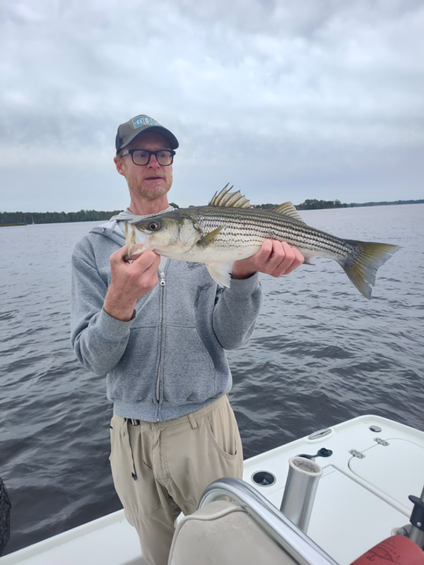 Keep Castin' Charters