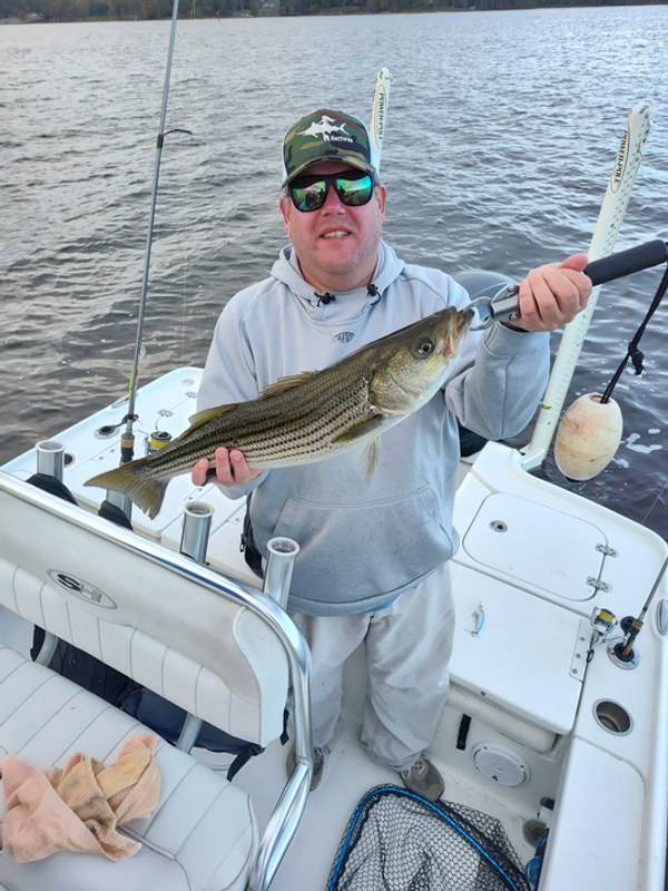 Keep Castin' Charters