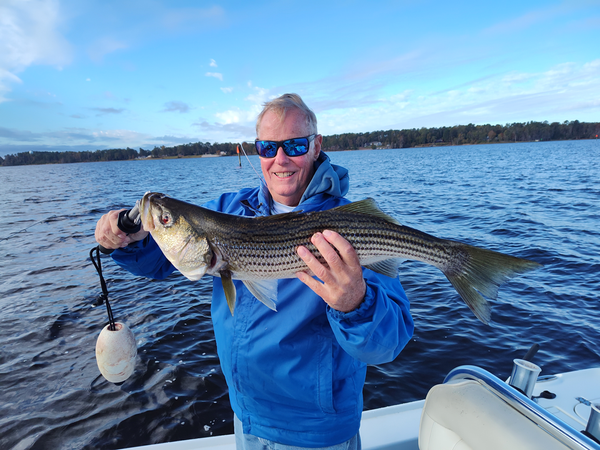 Keep Castin' Charters