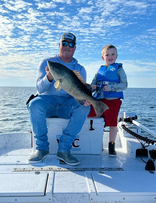 Viking Coastal Charters