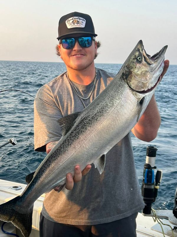 Fowl Hooked Charters