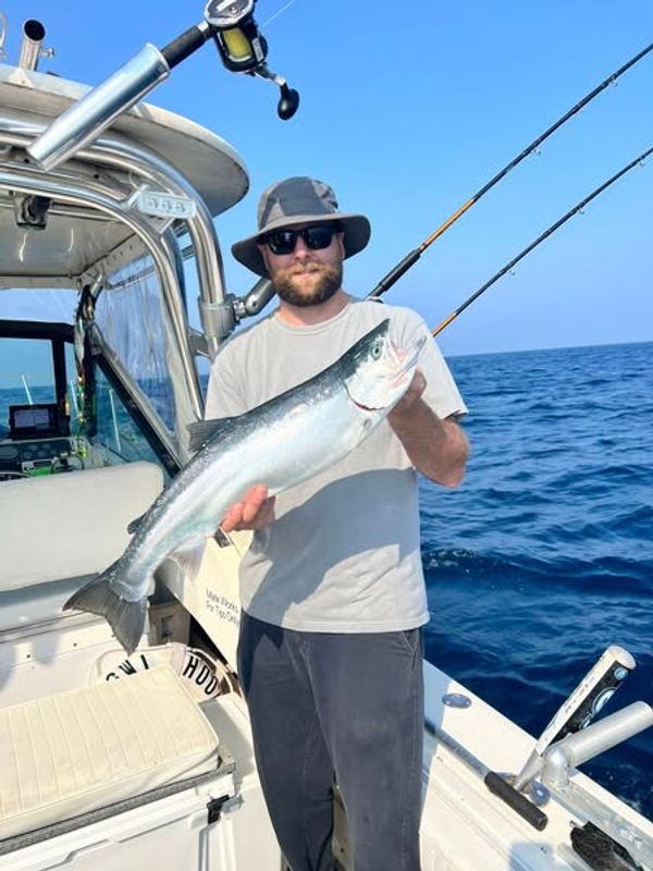 Fowl Hooked Charters