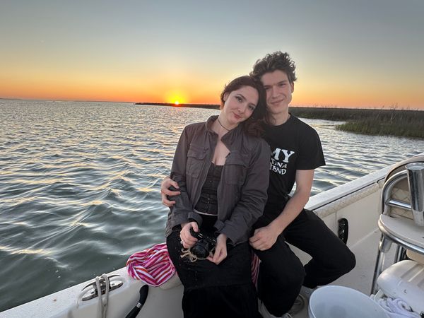 Mid Coast Bay Fishing & Duck Hunting