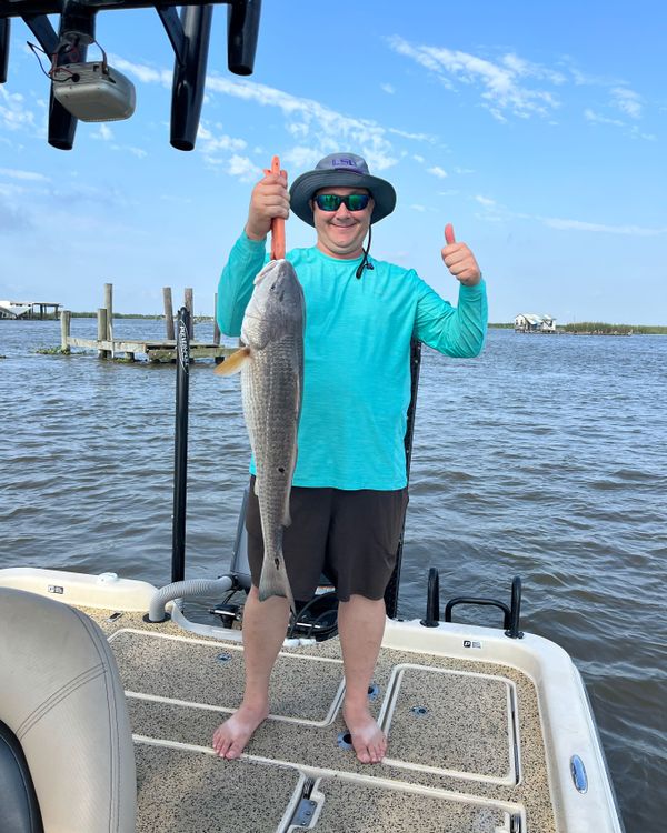 Wicked South Charters
