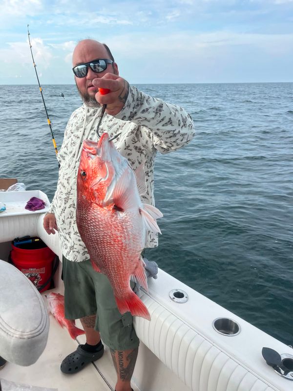 Pier Pressure Charters