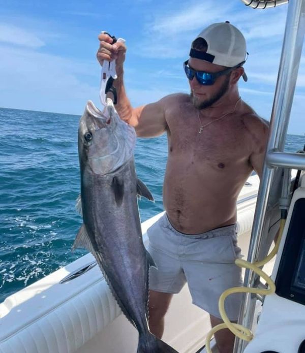 Pier Pressure Charters