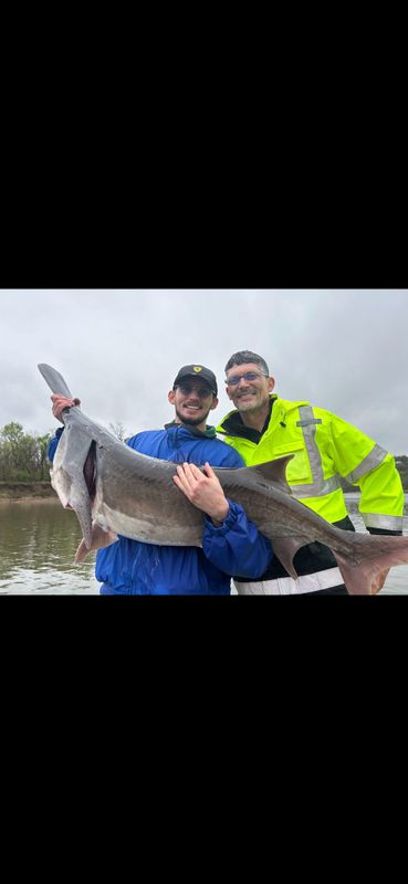 Billy's Guide Service 
