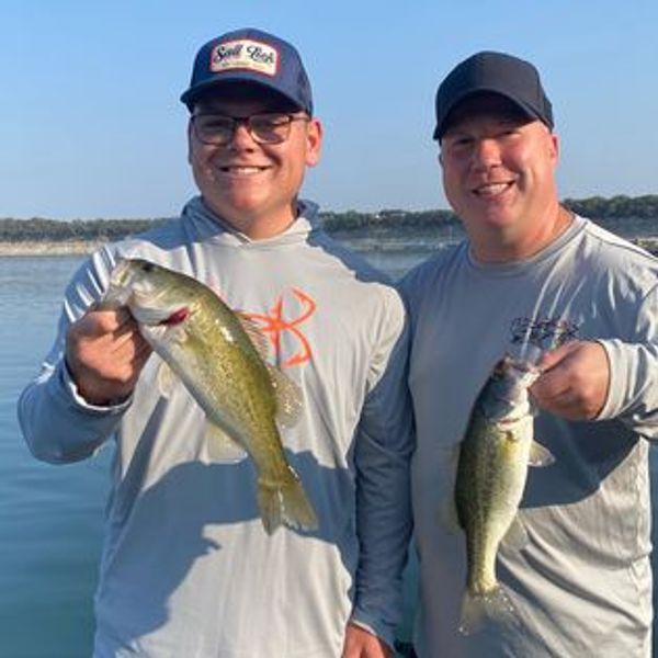 Central Texas Fishing Guide, LLC