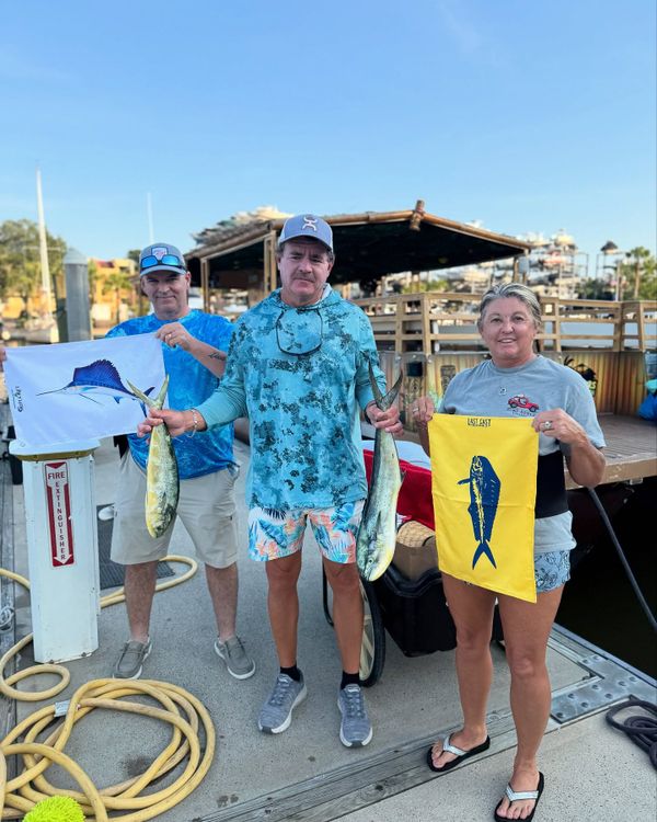 Last Cast Charleston 