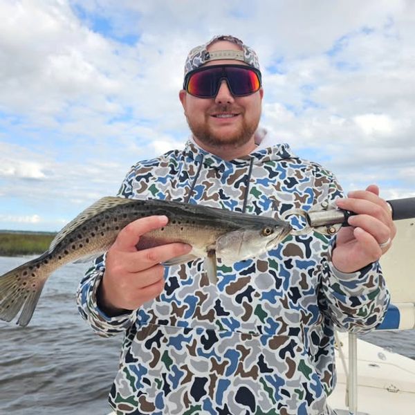 El Cazador Fishing Charters