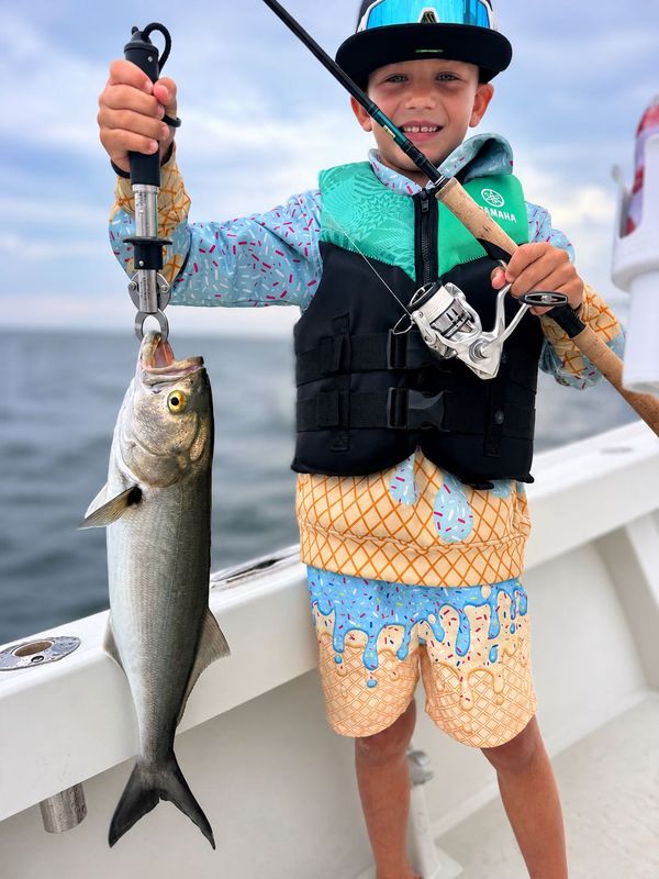 Hog Moon Fishing LLC