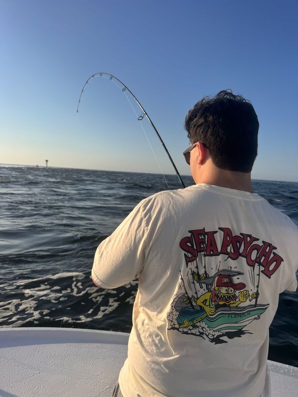 Hog Moon Fishing LLC