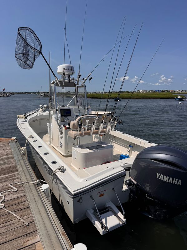 Hog Moon Fishing LLC