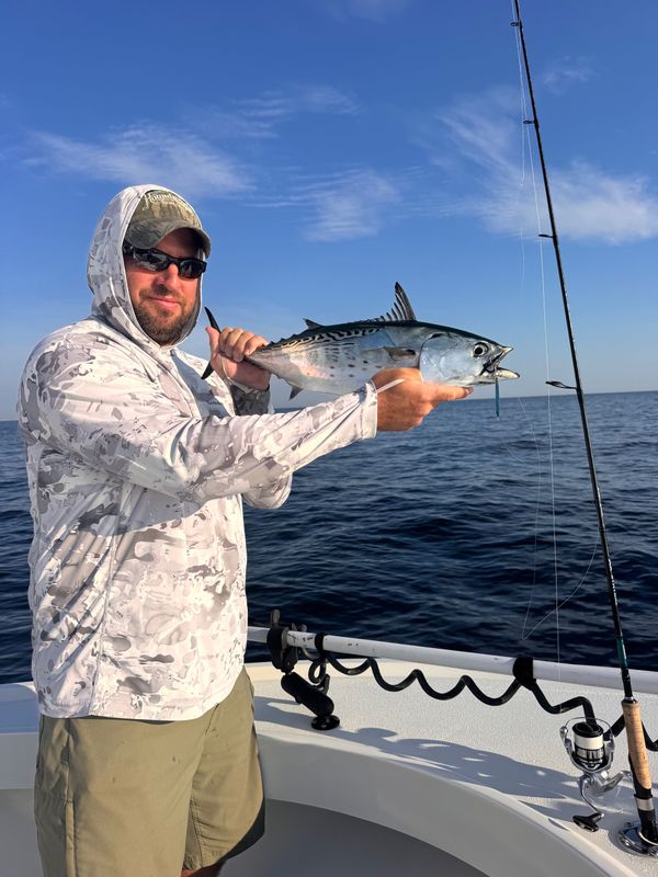 Hog Moon Fishing LLC