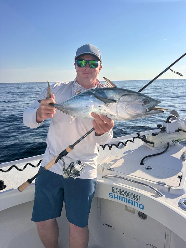 Hog Moon Fishing LLC