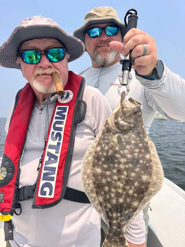 Hog Moon Fishing LLC