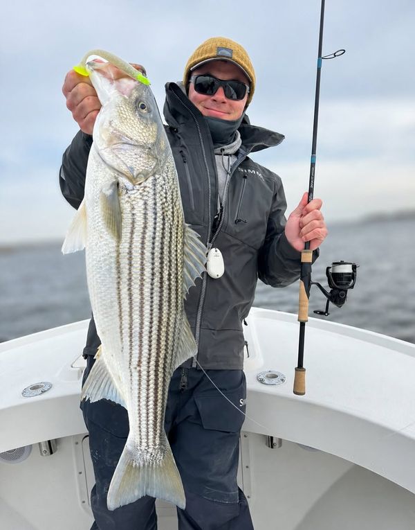 Hog Moon Fishing LLC