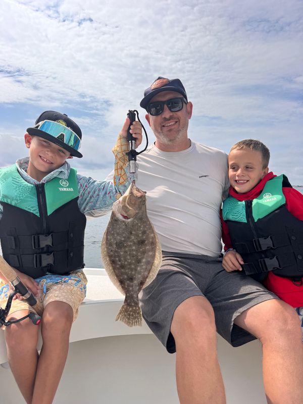 Hog Moon Fishing LLC