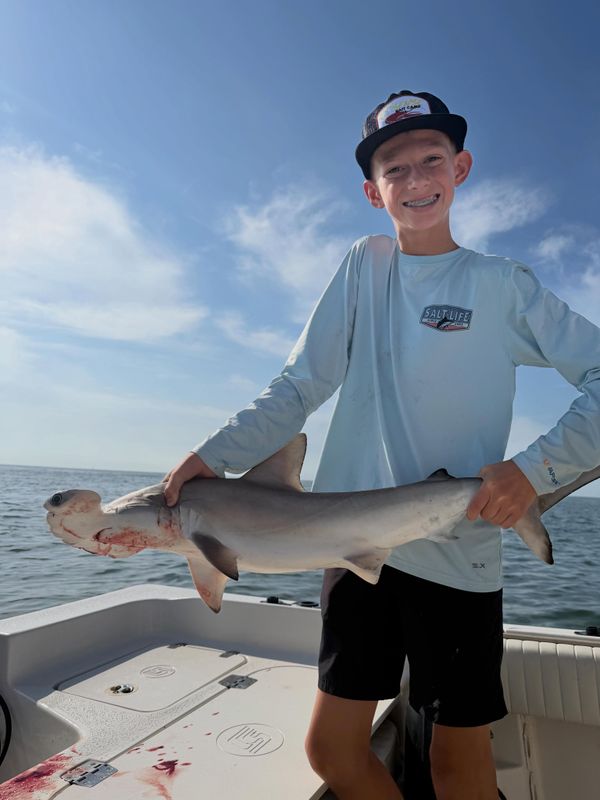 Spanish Moss Charters