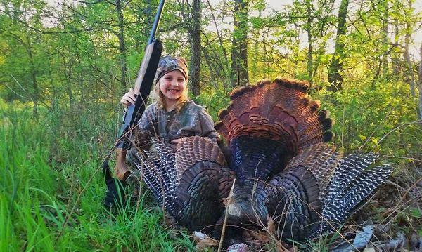 Killer Outfitting