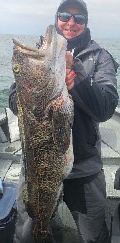 Rob's Greenwater Guide Service