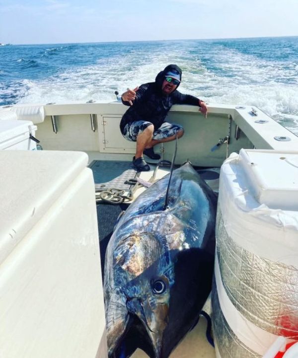 Reel Memories Fishing Charters