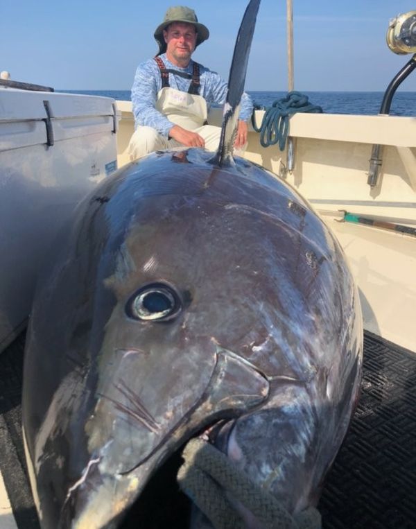 Reel Memories Fishing Charters