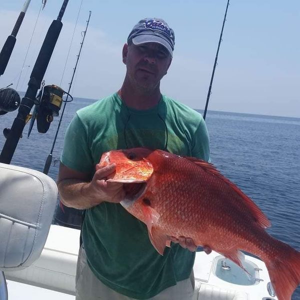 Reel Salt Charters