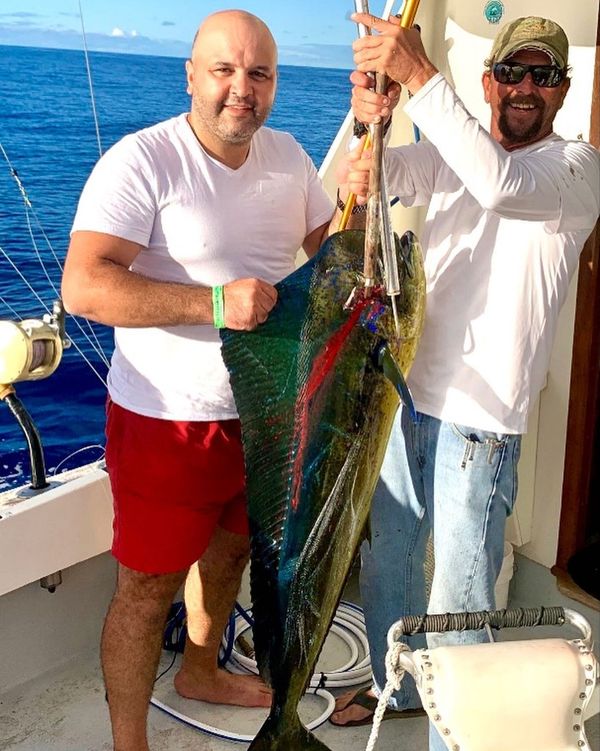 Waikiki Sportfishing