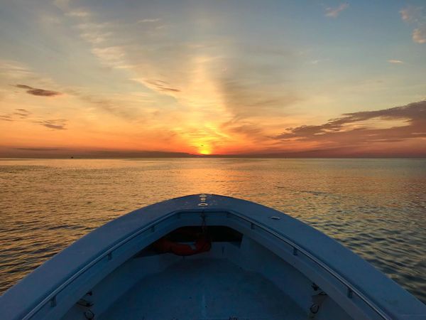Peak Fishing Charters