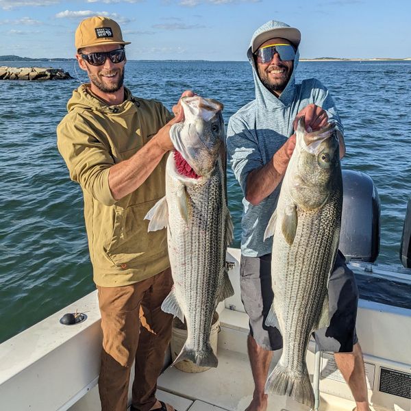 Peak Fishing Charters