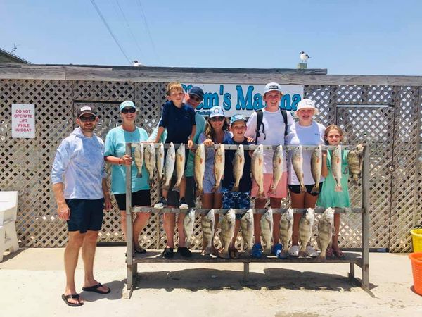 Shallow Minded Guide Services