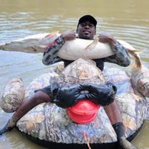 Xtreme Trophy Fishing