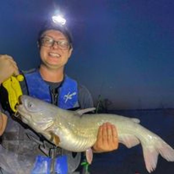 Xtreme Trophy Fishing