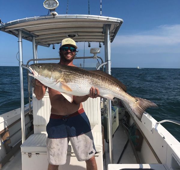 Cast & Blast Fishing Charters