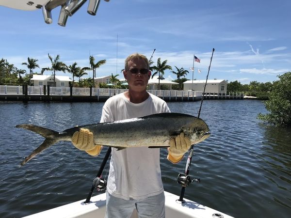 Cheap Fishing Key West