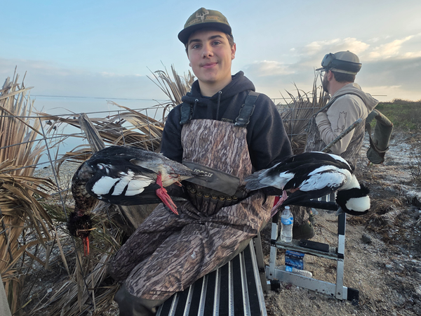 Russell & Sons Outdoors