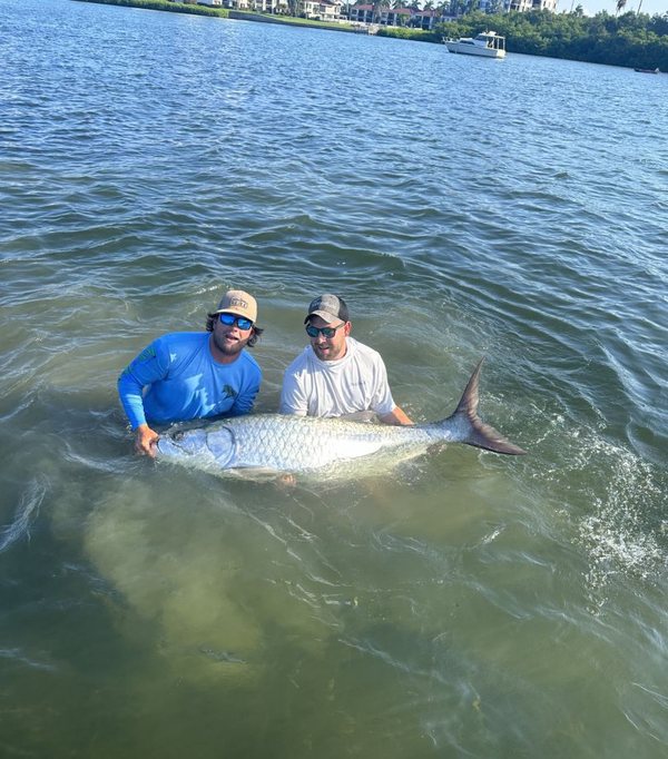 Hog HandlerZ Sportfishing