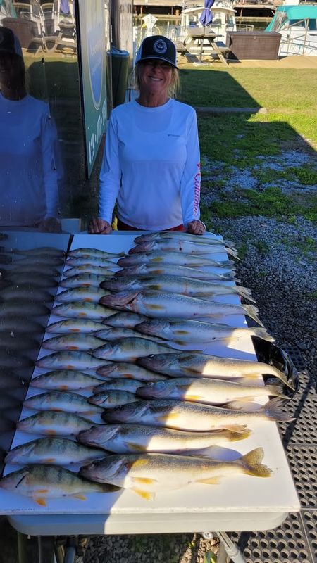 Erie Obsession Sportfishing