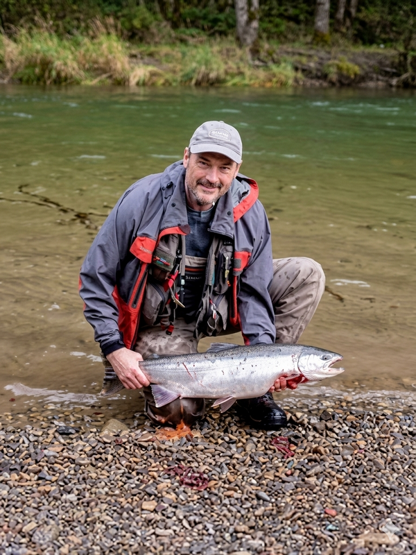 Chris's Guide Service