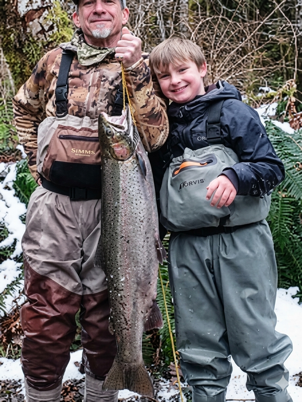 Chris's Guide Service