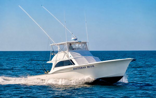 Hatteras Blue Charters