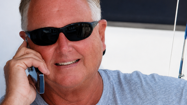 Hatteras Blue Inc.