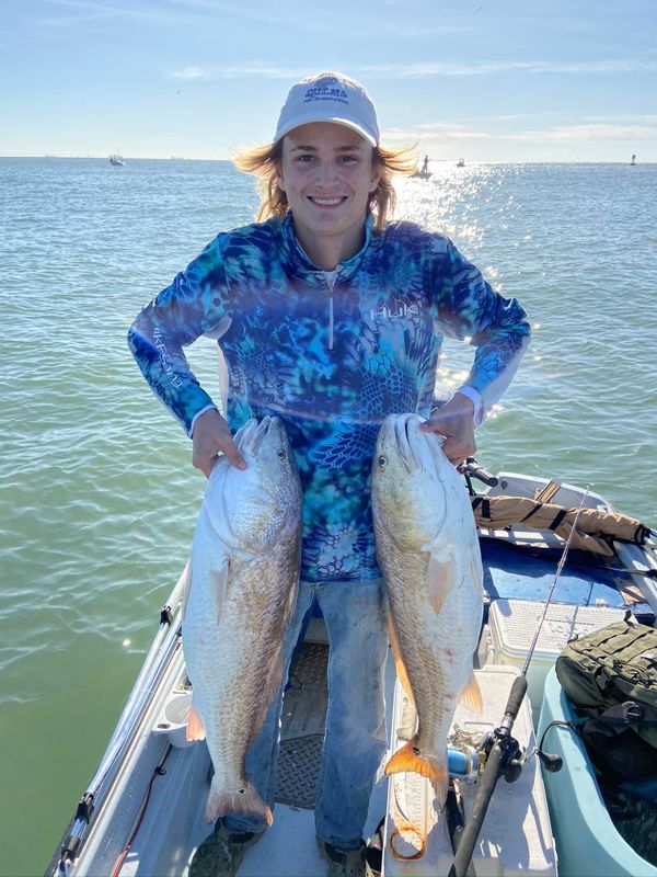 2K Fishing Addiction