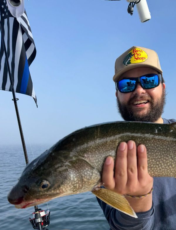 Irish Raider Outfitters LLC