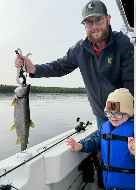 Irish Raider Outfitters LLC