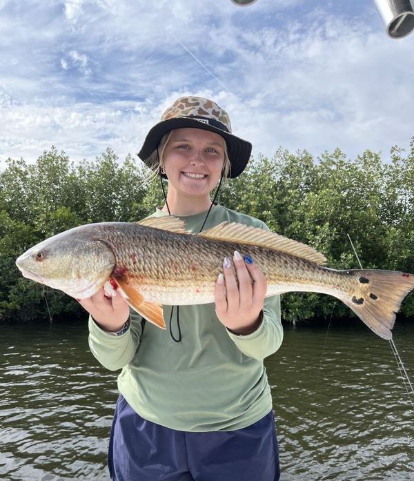 All Points Guide Service