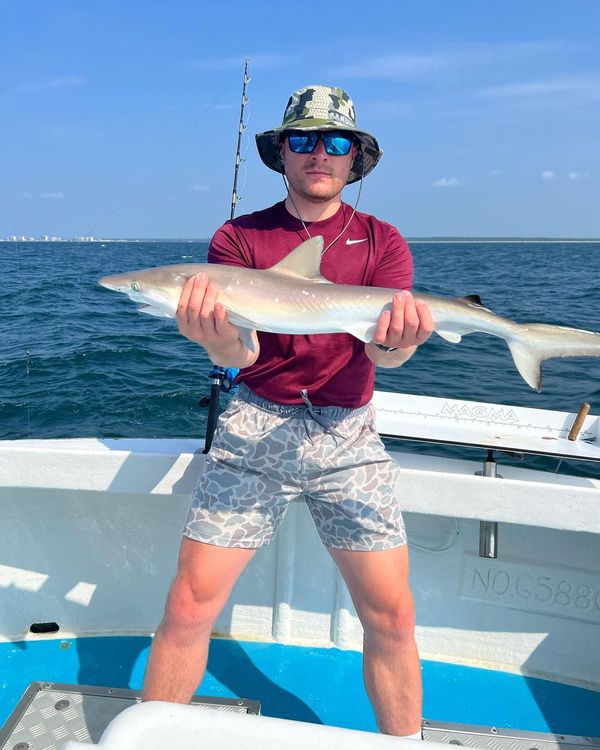 Fisher Of Men Charters